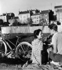 � da poco che inizio ad interessarmi alla fotografia,anche se in fondo � una cosa che mi ha sempre appassionato.