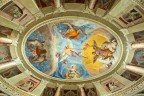 Caprarola (VT)  Palazzo Farnese