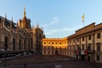 Milano Milano