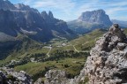 Valle glaciale Valle glaciale
