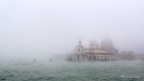 Tra la nebbia... Tra la nebbia...