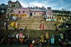 varanasi_india varanasi_india