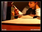 studying studying