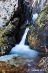 Cascate del Rio Arno - Gran Sasso d'Italia (TE) Cascate del Rio Arno - Gran Sasso d'Italia (TE)