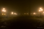 Persi nella nebbia