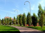 parco urbano parco urbano