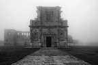 Into the Fog Into the Fog