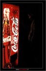 Coke on Night Coke on Night