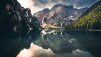 la perla dei laghi alpini la perla dei laghi alpini