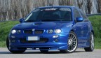 MG ZR TUNING