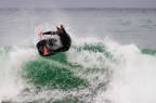 Bodysurf Bodysurf