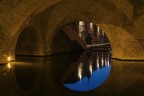 Comacchio nigth Comacchio nigth