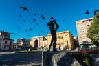 La carica dei piccioni La carica dei piccioni