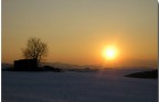 tramonto al laghetto tramonto al laghetto