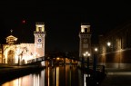 Arsenale notturno