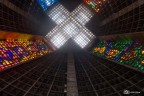 Cattedrale Metropolitana di S�o Sebasti�o a Rio De Janeiro
Suggerimenti e critiche sempre ben accetti
