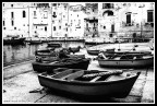 Eseguita a Marzo del 2014, scorcio del Porto Vecchio della citt� di Monopoli (BA).
Realizzata con luce naturale, con una Canon PowerShot S110.