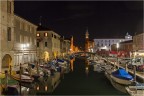 Chioggia di notte - IMG_3539