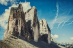 Tre Cime di Lavaredo 2 Tre Cime di Lavaredo 2