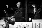 Bus Bus