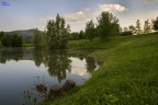 Parco Settimo Parco Settimo