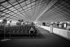The Terminal The Terminal