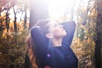 Autumn portrait 2 Autumn portrait 2