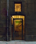 La porta La porta