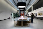 MAXXI - Museo nazionale delle arti del XXI secolo MAXXI - Museo nazionale delle arti del XXI secolo