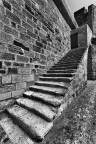 L'escalier L'escalier