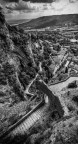 Moustiers-Sainte-Marie 1/2 Moustiers-Sainte-Marie 1/2