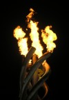 Fiamma Olimpica Fiamma Olimpica