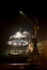 Cantieri notturni Cantieri notturni