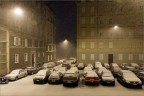 La neve! La neve!