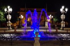 Fontana Blu Fontana Blu