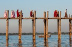 U-Bein bridge