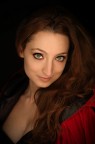 Red cloak Red cloak