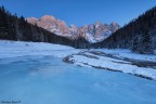 Blue Ice Blue Ice