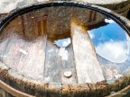 La casa nella botte La casa nella botte