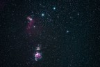 Cinta e spada di Orione Cinta e spada di Orione