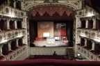 Teatro Giuseppe Verdi Teatro Giuseppe Verdi