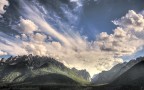 nuvole nuvole
