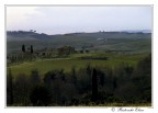 Paesaggio Toscano!