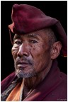 Ritratti dal Tibet Ritratti dal Tibet