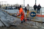 io l'avrei fatto meglio io l'avrei fatto meglio