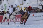 Snowpolo - St.Moritz 2016
