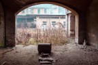Ex cotonificio Widemann Ex cotonificio Widemann