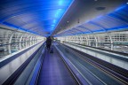 blue tube