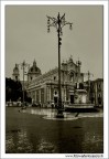 Piazza Duomo a Catania Piazza Duomo a Catania