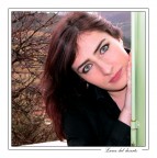 Silvia (mia sorella)!